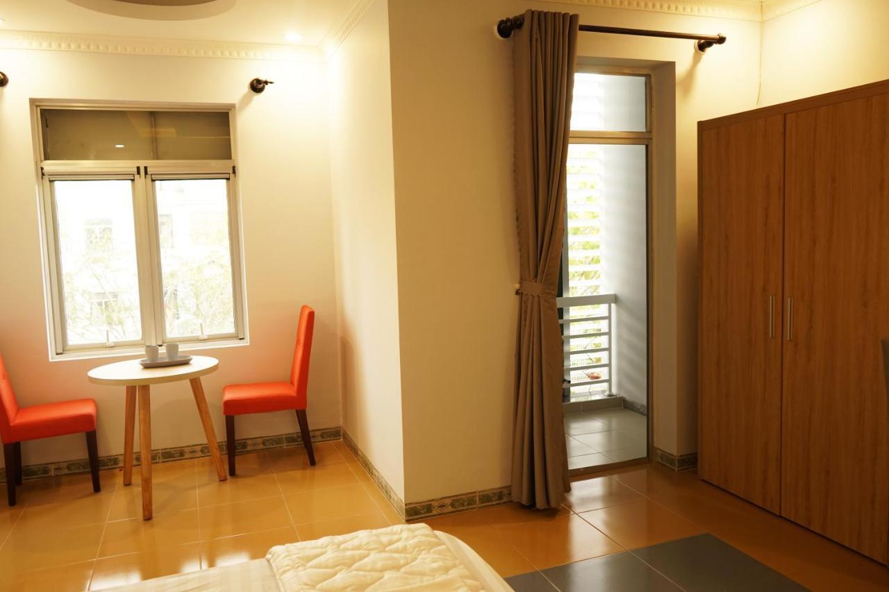 Tina 2 Hotel Cai Rang Extérieur photo